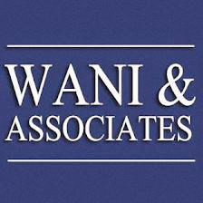 Wani & Associates, P.C