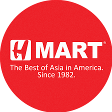 H Mart Fairfax