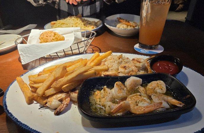 Red Lobster