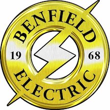 Benfield Electric Co. of Virginia