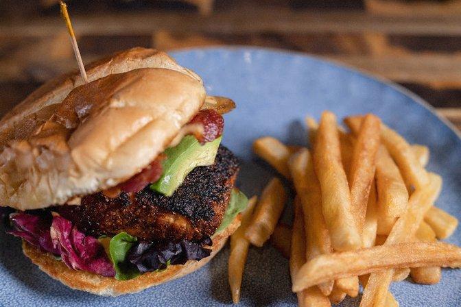 The Loudoun Kitchen & Bar