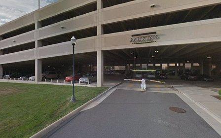 1500 E Market St Parking