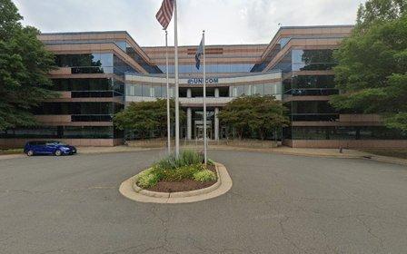 New Horizon Credit Union