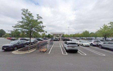 Fairfax FCU ATM