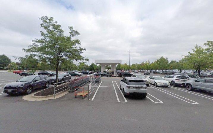 Fairfax FCU ATM