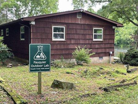 Fauquier Outdoor Lab