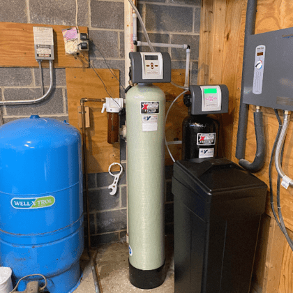 Screaming Eagle Plumbing