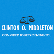 Clinton O. Middleton Attorney At Law