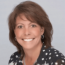 Sandra Potterfield at Intercoastal Mortgage, LLC