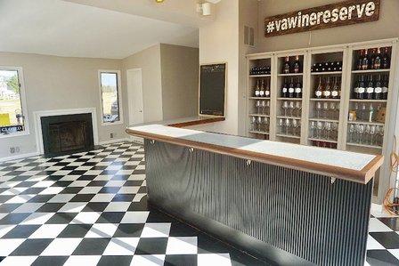 The Wine Reserve at Waterford