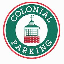 Colonial Parking