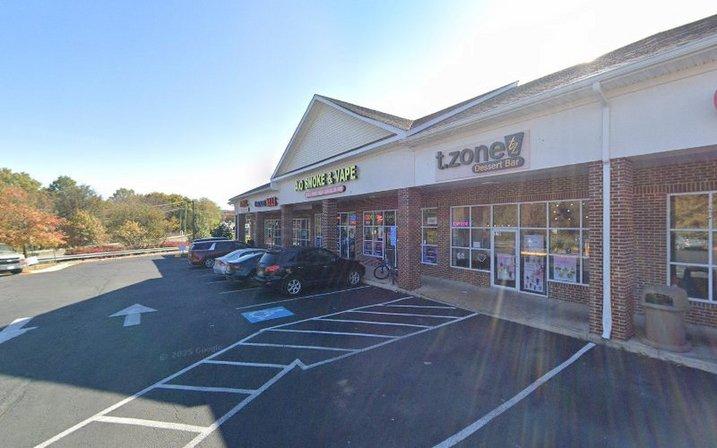 Heritage Plaza LLC