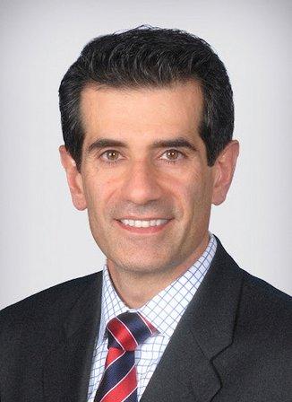 Dr. Amir Moazzez MD
