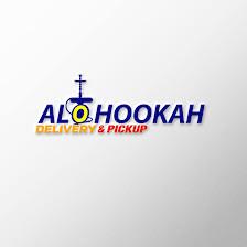 Alo Hookah Delivery & Pickup