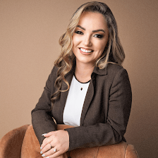 Alexandra Iamandi, REALTOR