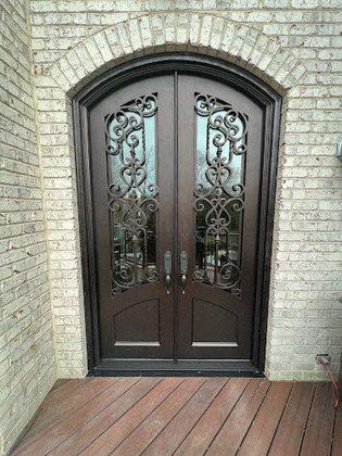 Hodges Windows & Doors