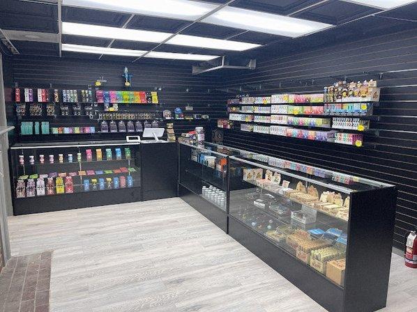 Tobacco Bazaar - We Deliver Vapes & More