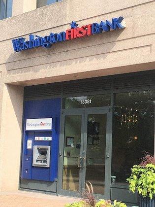 Atlantic Union Bank
