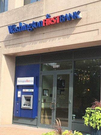 Atlantic Union Bank