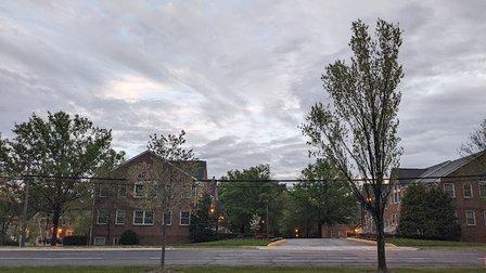 Woodson Square