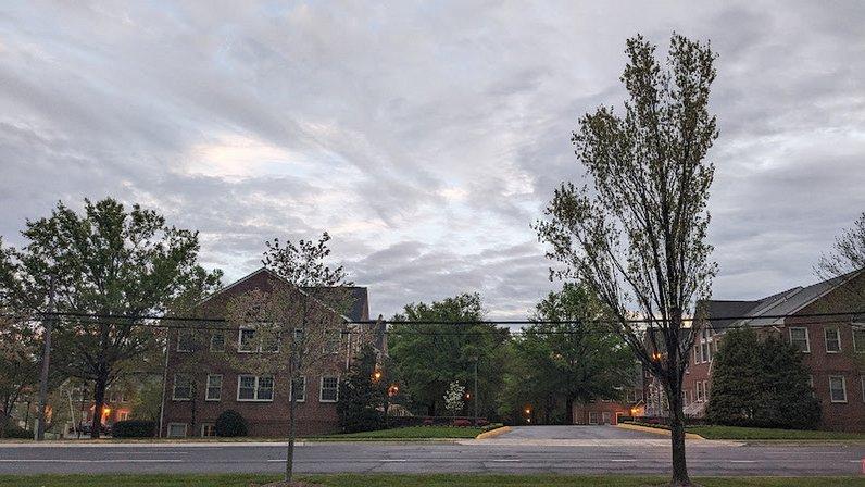 Woodson Square