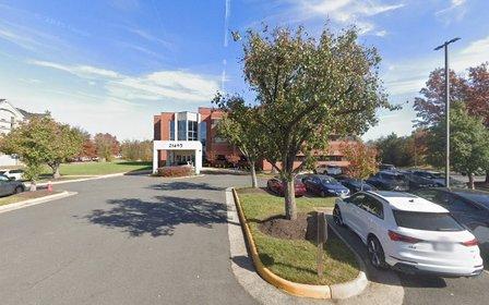 Loudoun Professional Arts Building
