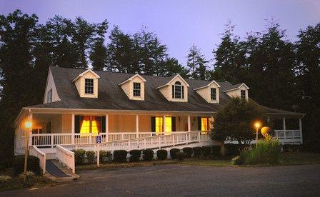 Golden Years & More Assisted Living