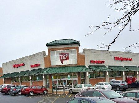 Walgreens