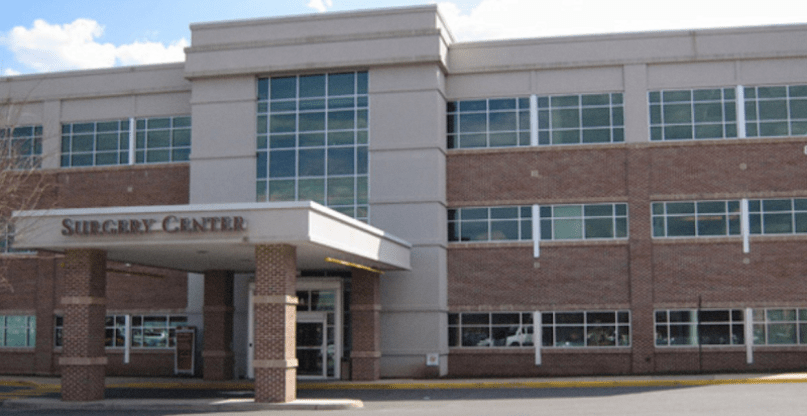 National Spine & Pain Centers - Manassas