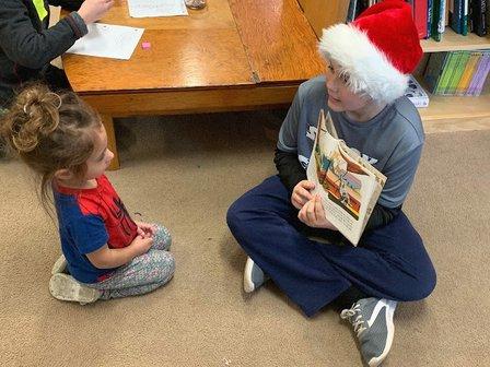 Lovettsville Montessori School