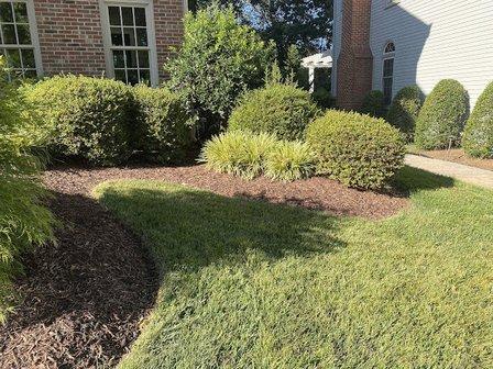 WL Landscaping, LLC