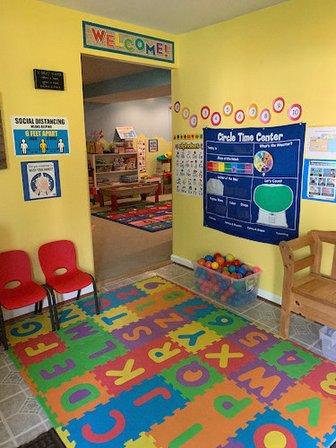 The Early Learning Home Care