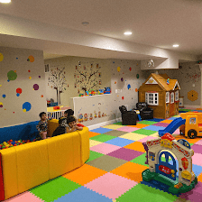 Kiddoland Daycare.LLC