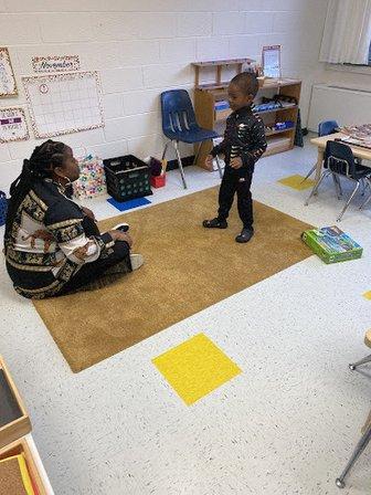 Heaven's Best Montessori, LLC