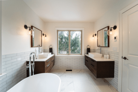 Capri Home Renovations