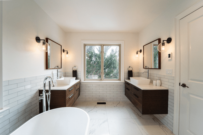 Capri Home Renovations