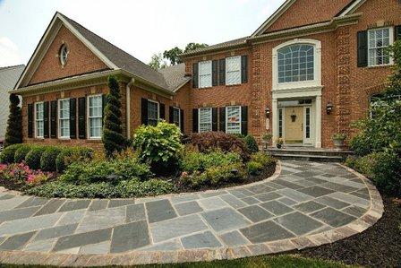 Rock Water Farm Landscapes & Hardscapes