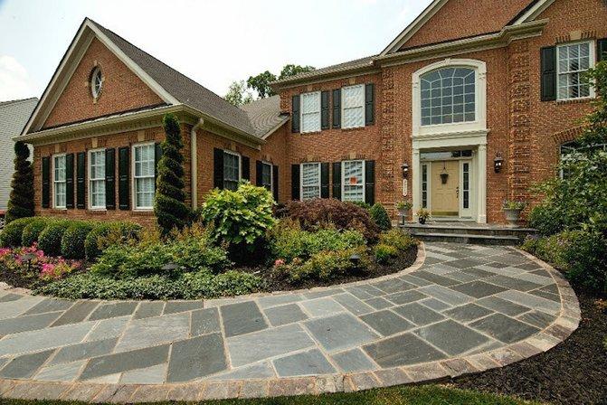 Rock Water Farm Landscapes & Hardscapes