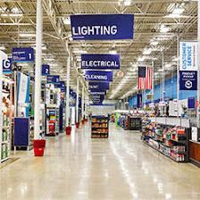 Lowe's ProServices