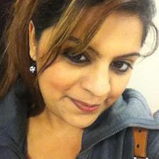 Kanwal Chaudry