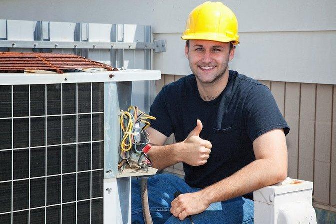Comfort Professionals