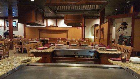 Osaka Japanese Steak & Seafood