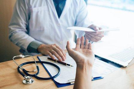 Medical Marijuana Card Falls Church| ReThink-Rx