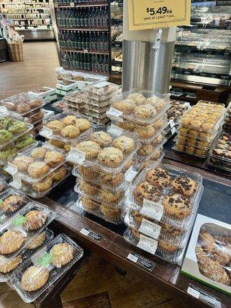Fresh Market Bakery