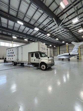 All Star Movers, LLC