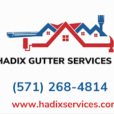 HADIX GUTTER SERVICES LLC