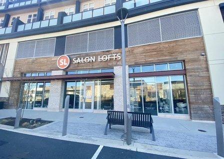 Salon Lofts