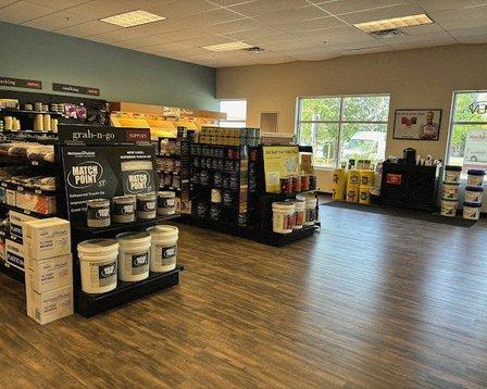 McCormick Paints