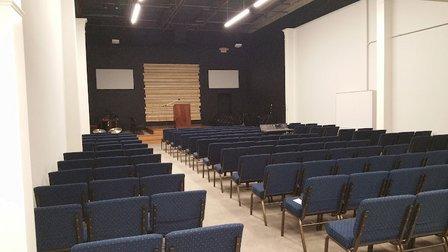 Grace Tabernacle Church