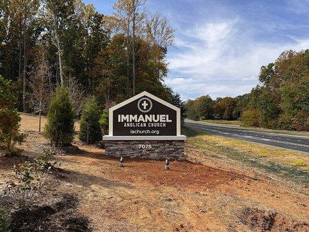 Immanuel Anglican Church